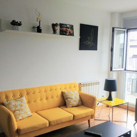 Apartament Viveiro Centro Zewnętrze zdjęcie