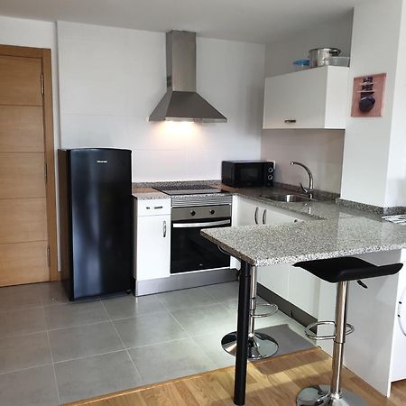 Apartament Viveiro Centro Zewnętrze zdjęcie