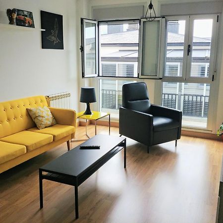 Apartament Viveiro Centro Zewnętrze zdjęcie