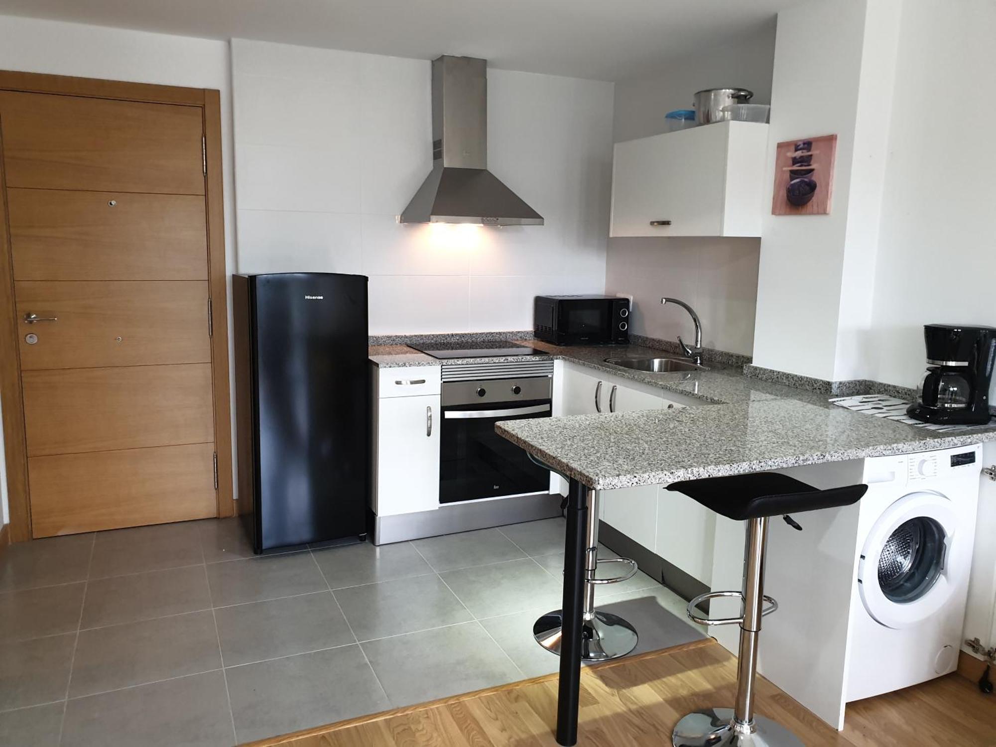 Apartament Viveiro Centro Zewnętrze zdjęcie