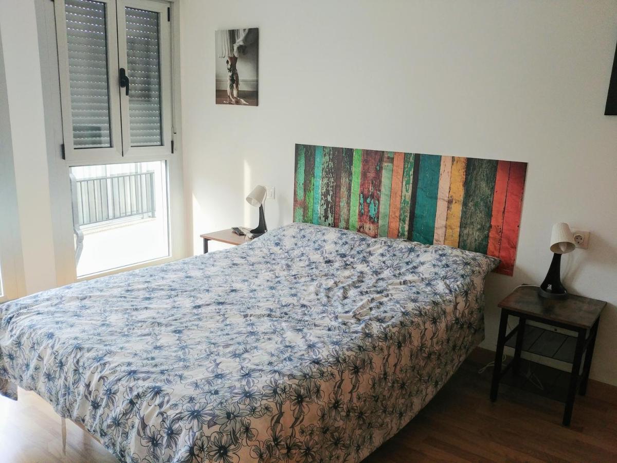 Apartament Viveiro Centro Zewnętrze zdjęcie